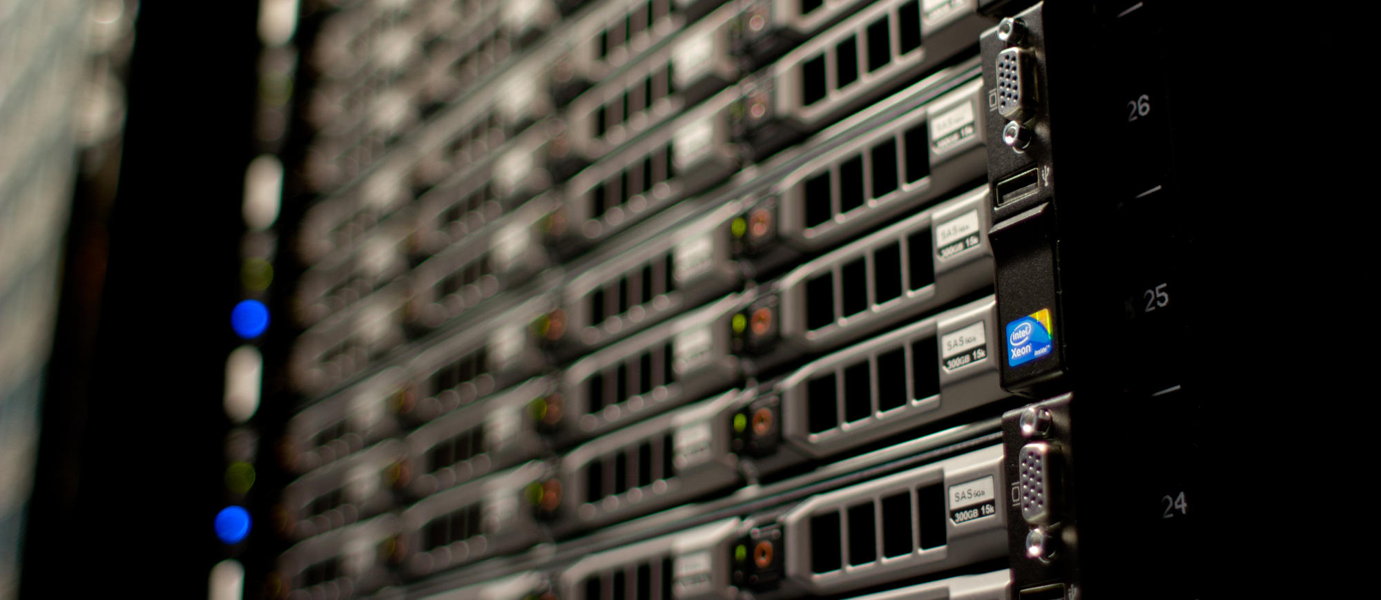Servers